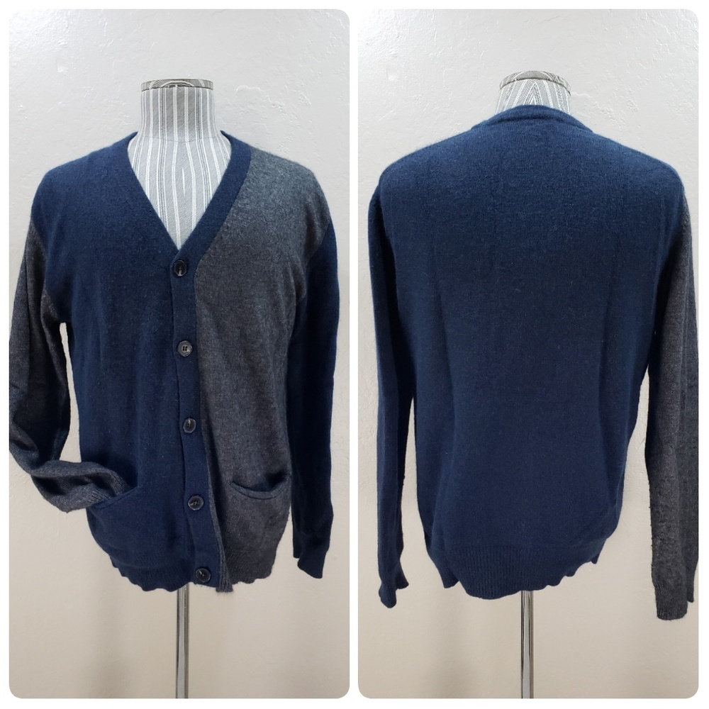 FRENCH CONNECTION cardigan sweater G06